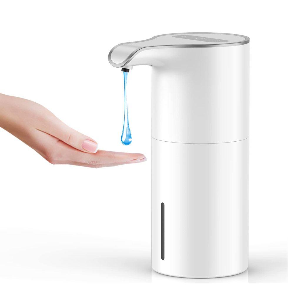 Soap Auto Dispenser Image