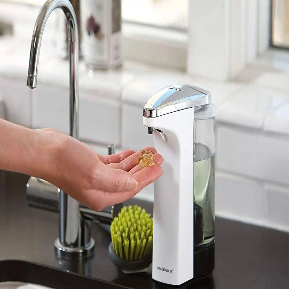 Soap Automatic Dispensers Image