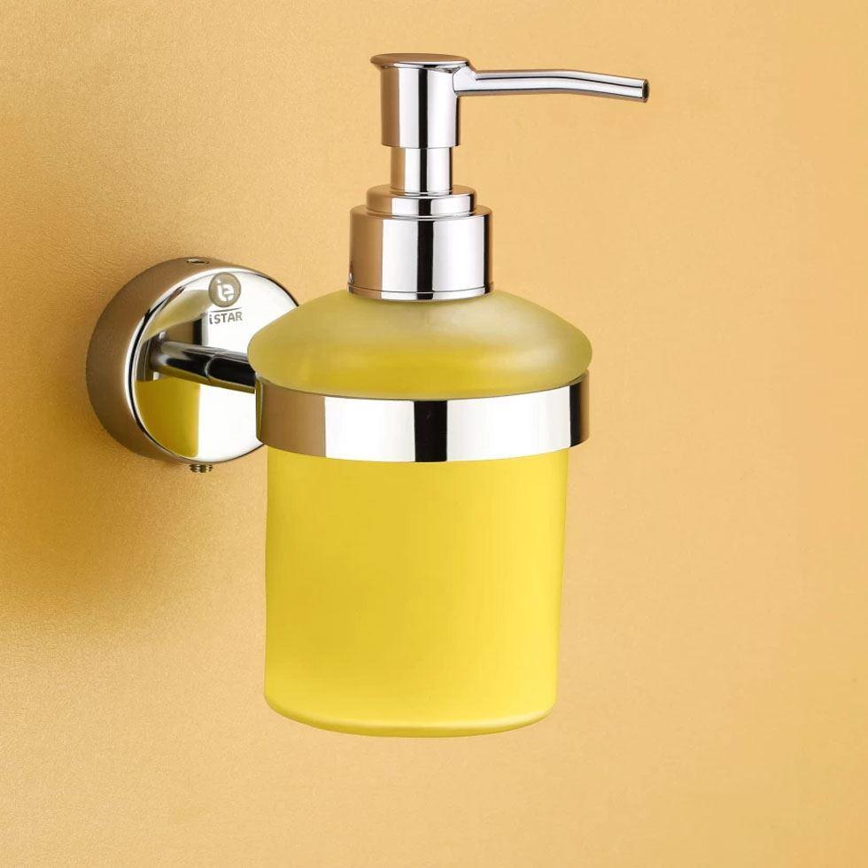 Soap Dispenser Liquid Image