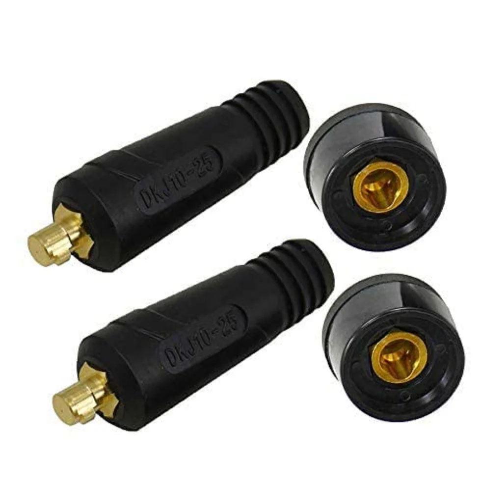 Socket Cable Connector Image