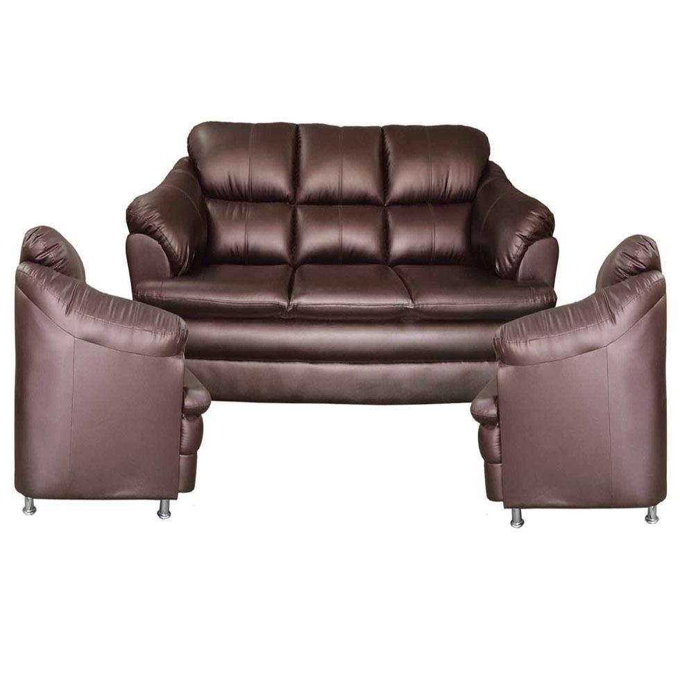 Sofa Sets Comfortable Soft Stylish Excellent Quality Image