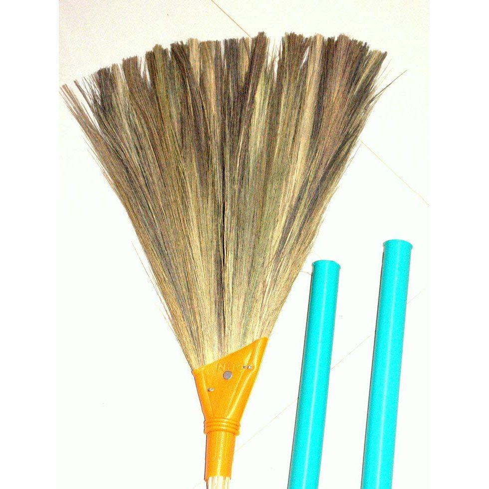 Soft Grass Brooms Image