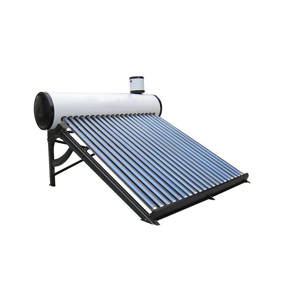 Solar Water Heater Image