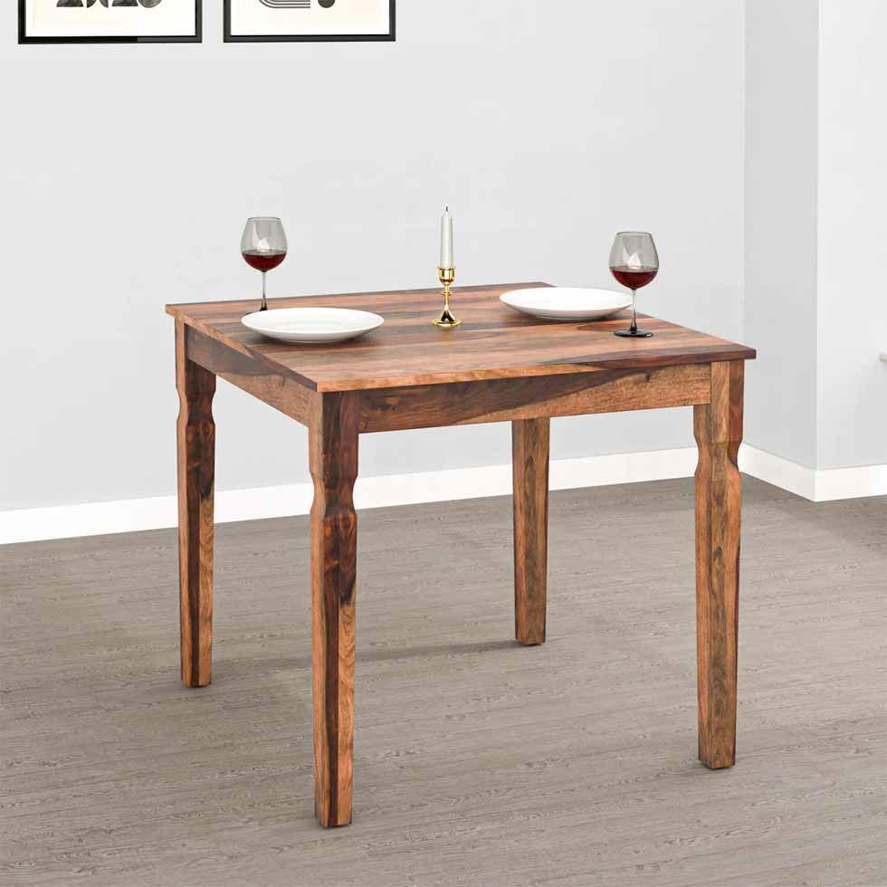 Solid Wood Tables Image