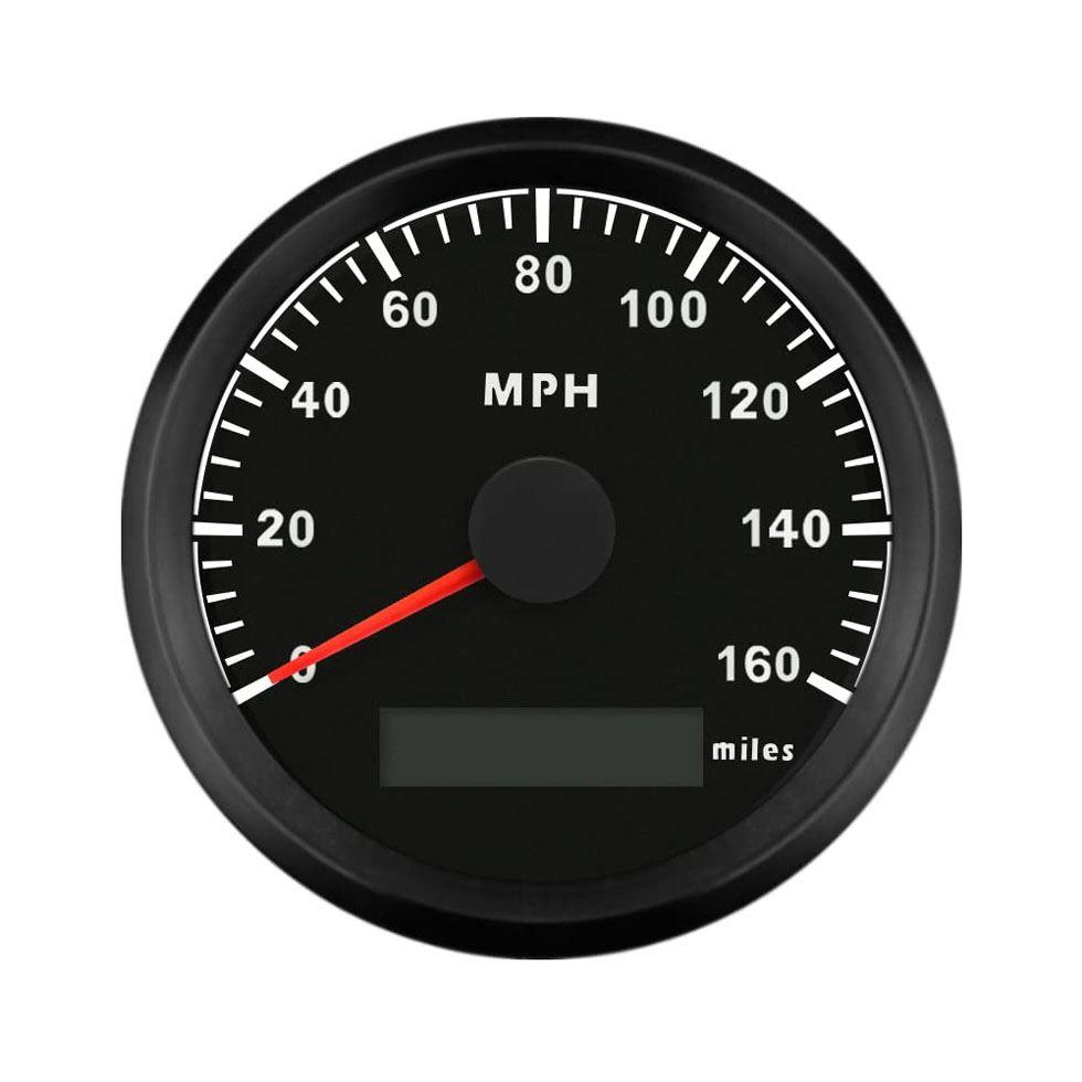 Speedometers Image