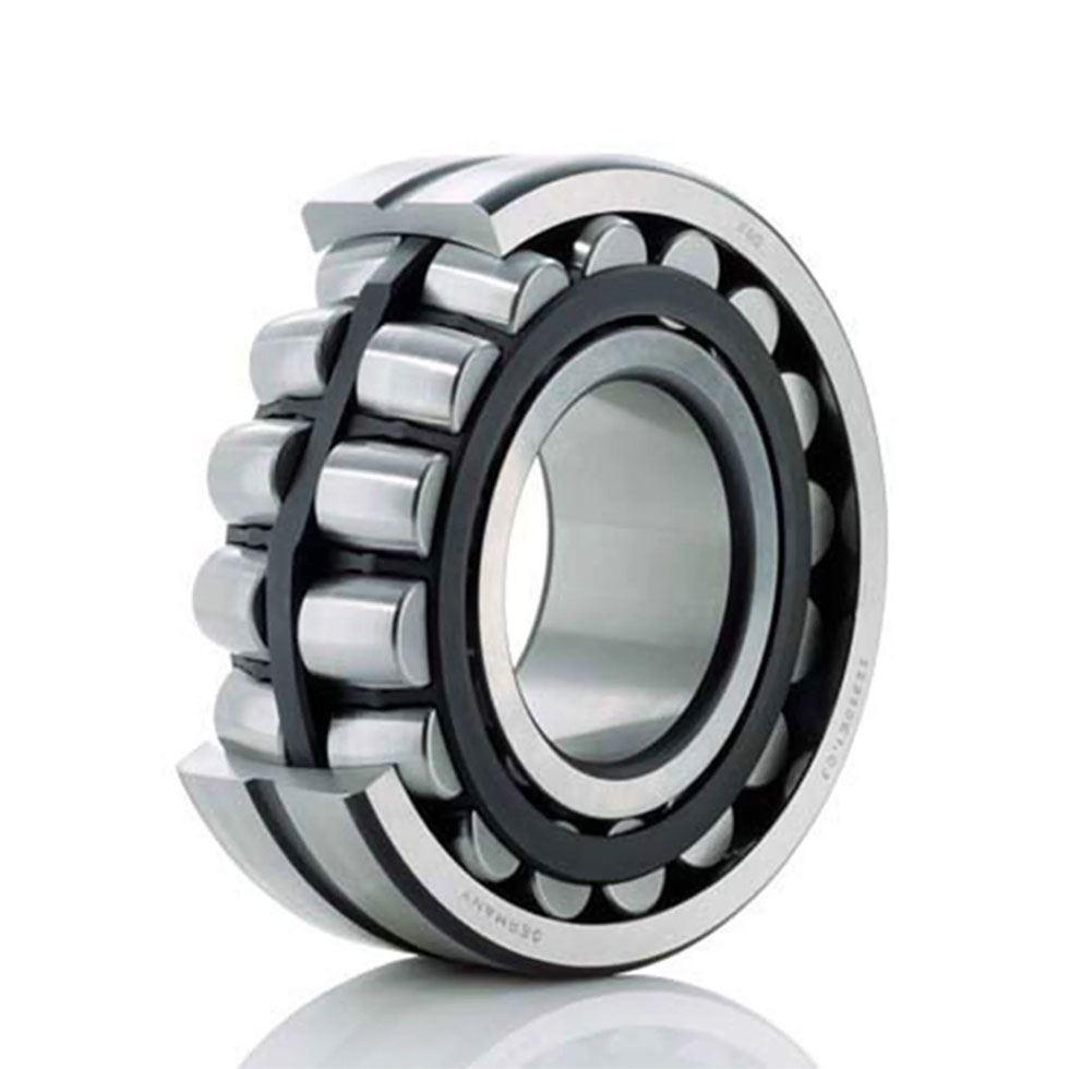 Spherical Roller Bearing Image