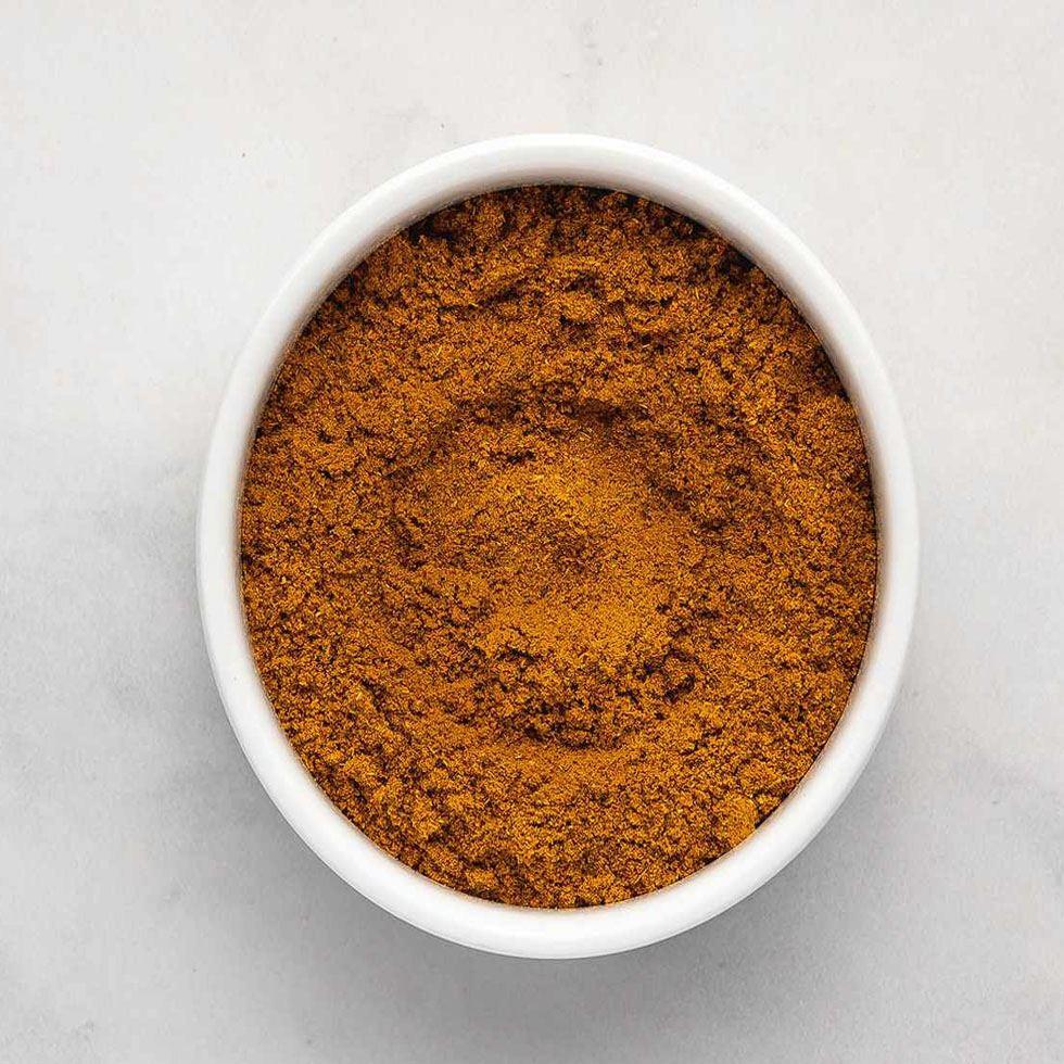 Spice Garam Masala Image