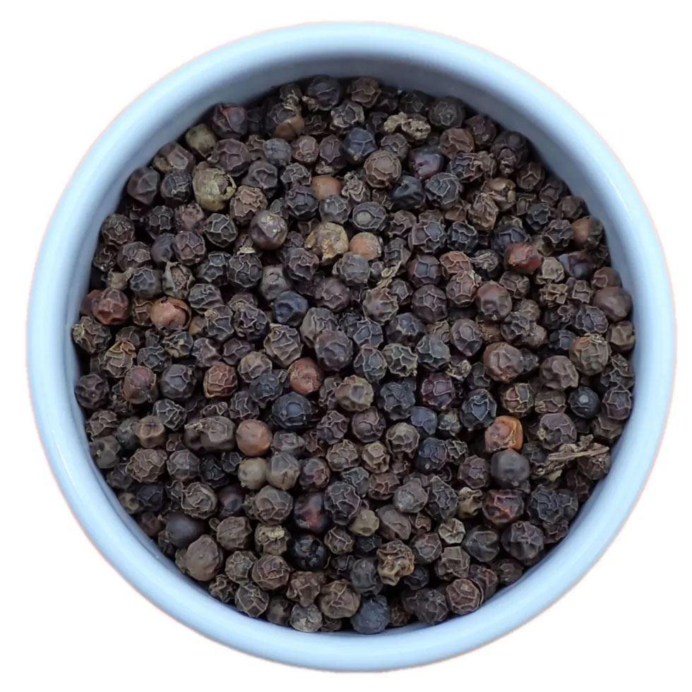 Spices Black Pepper Image