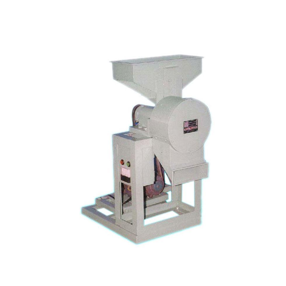 Spices Grinding Machine Image