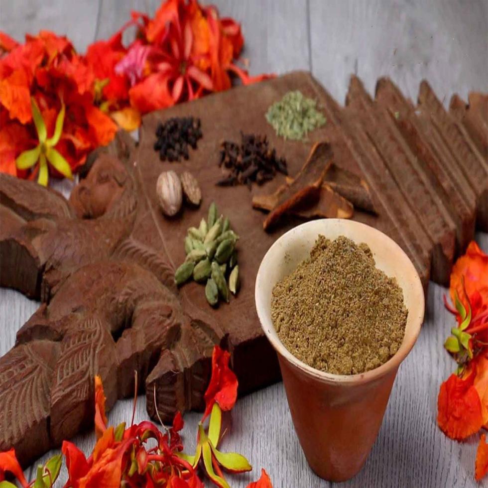 Spicy Meat Masala Powder Image