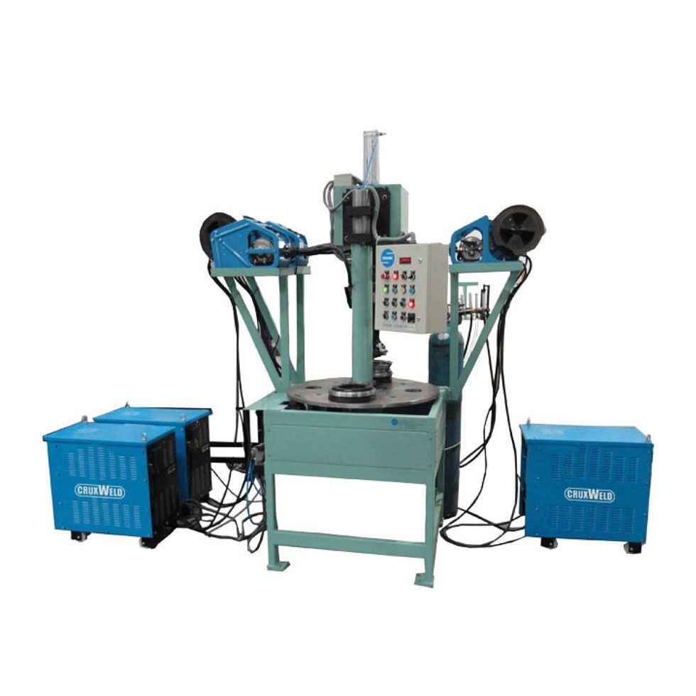 SPM Welding Machine Image