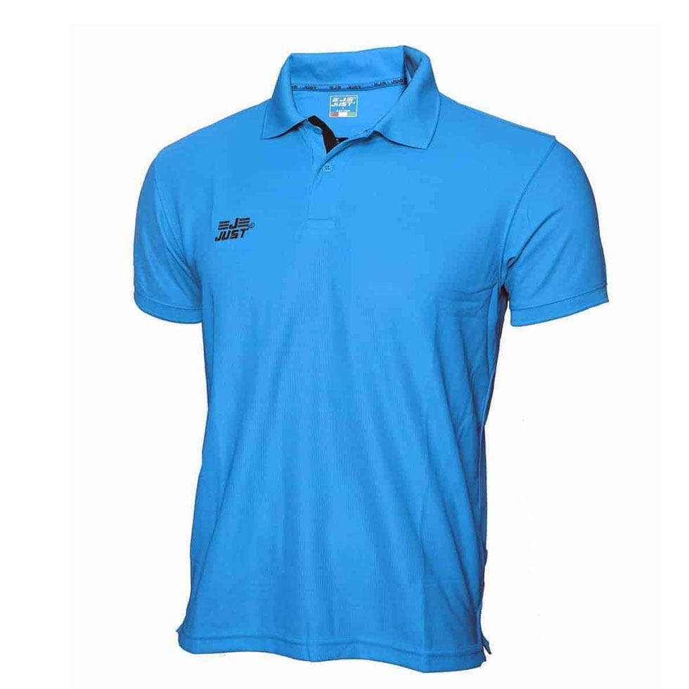 Sports Collar T-Shirts  Image