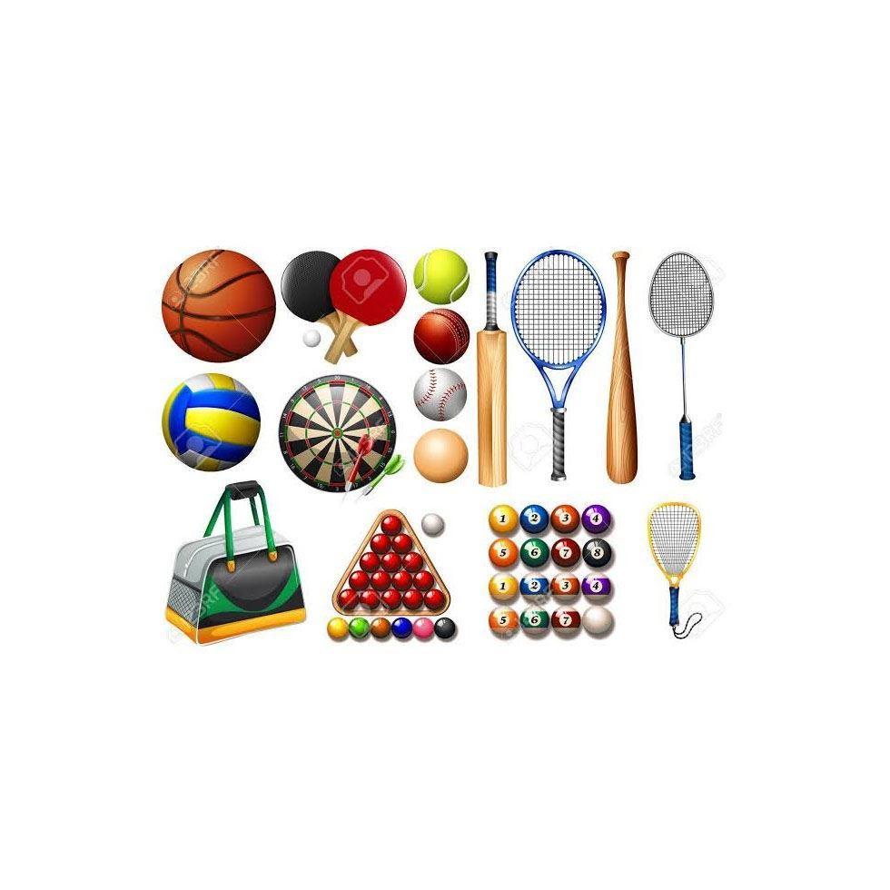 Sports Equipment Accessories Image