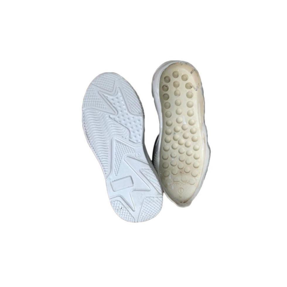 Sports Shoe Sole Image