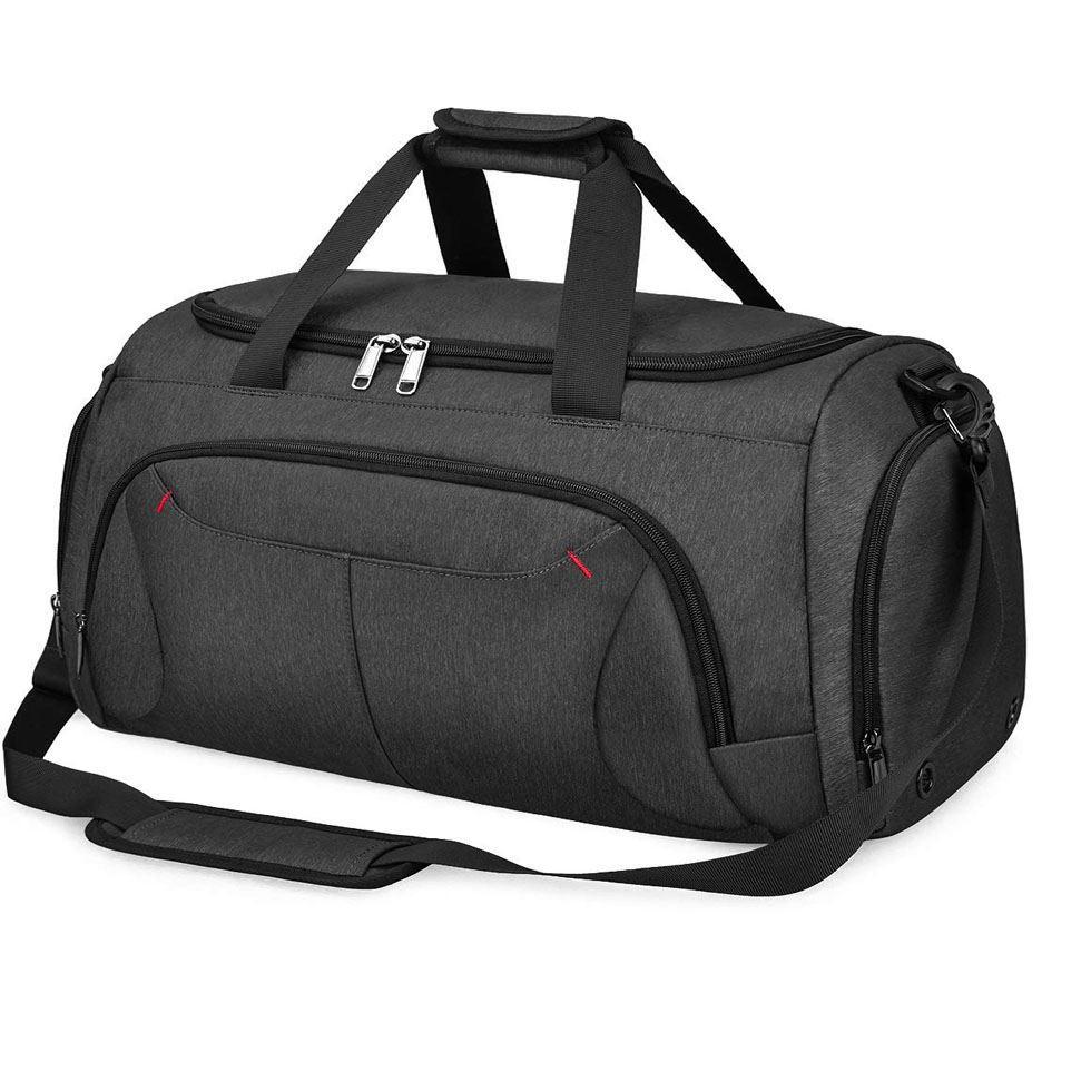 Sports Travel Bag Image