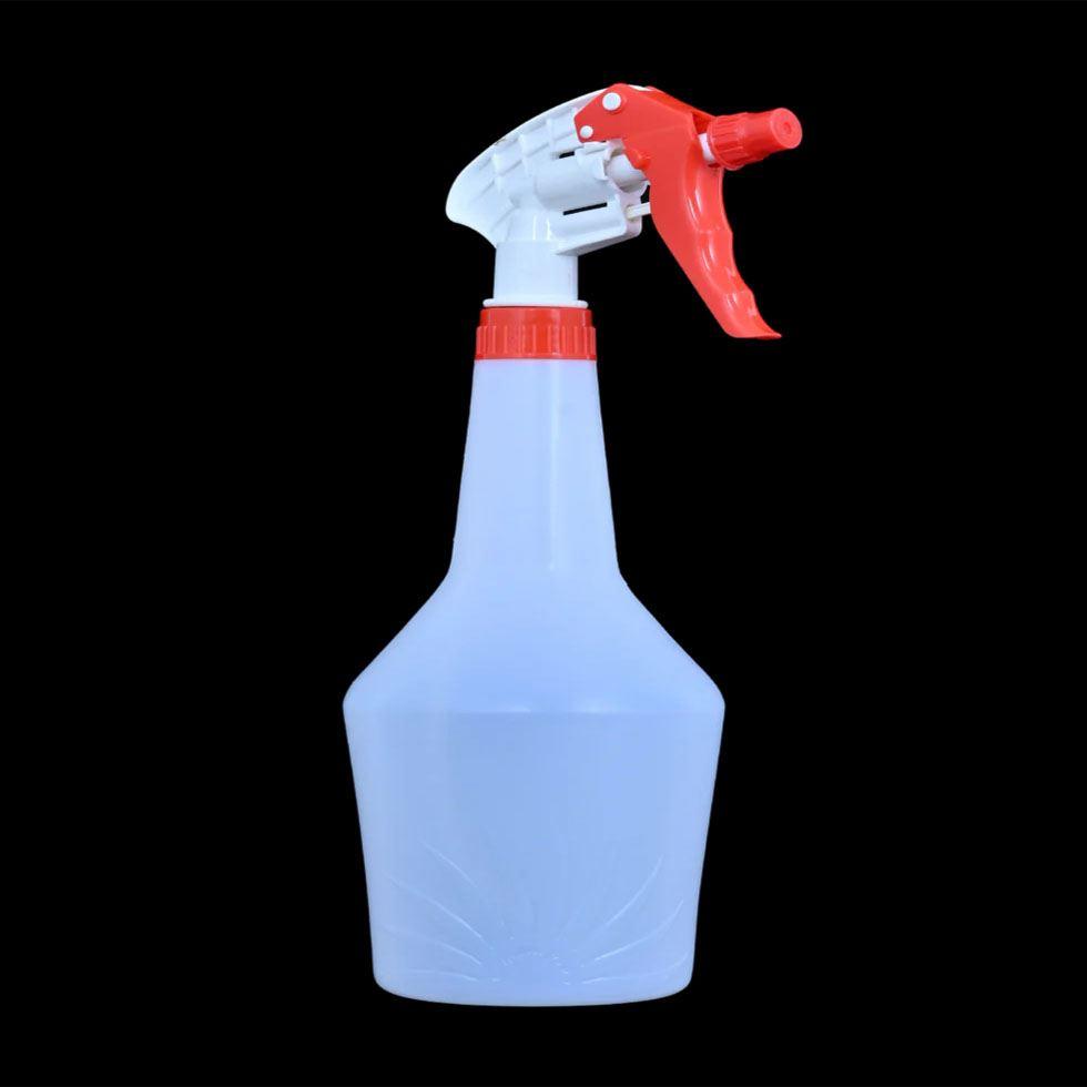 Spray Pump Trigger Bottle Image