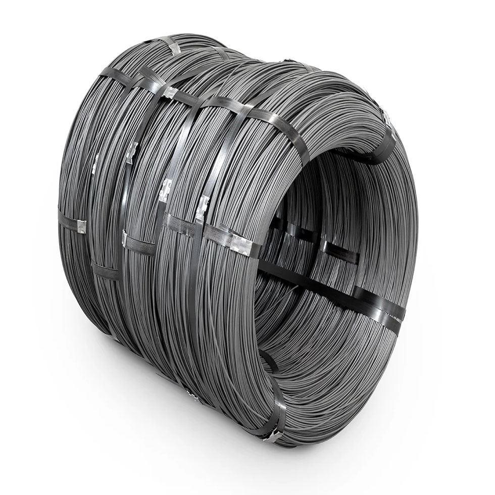 Spring Steel Wire Image
