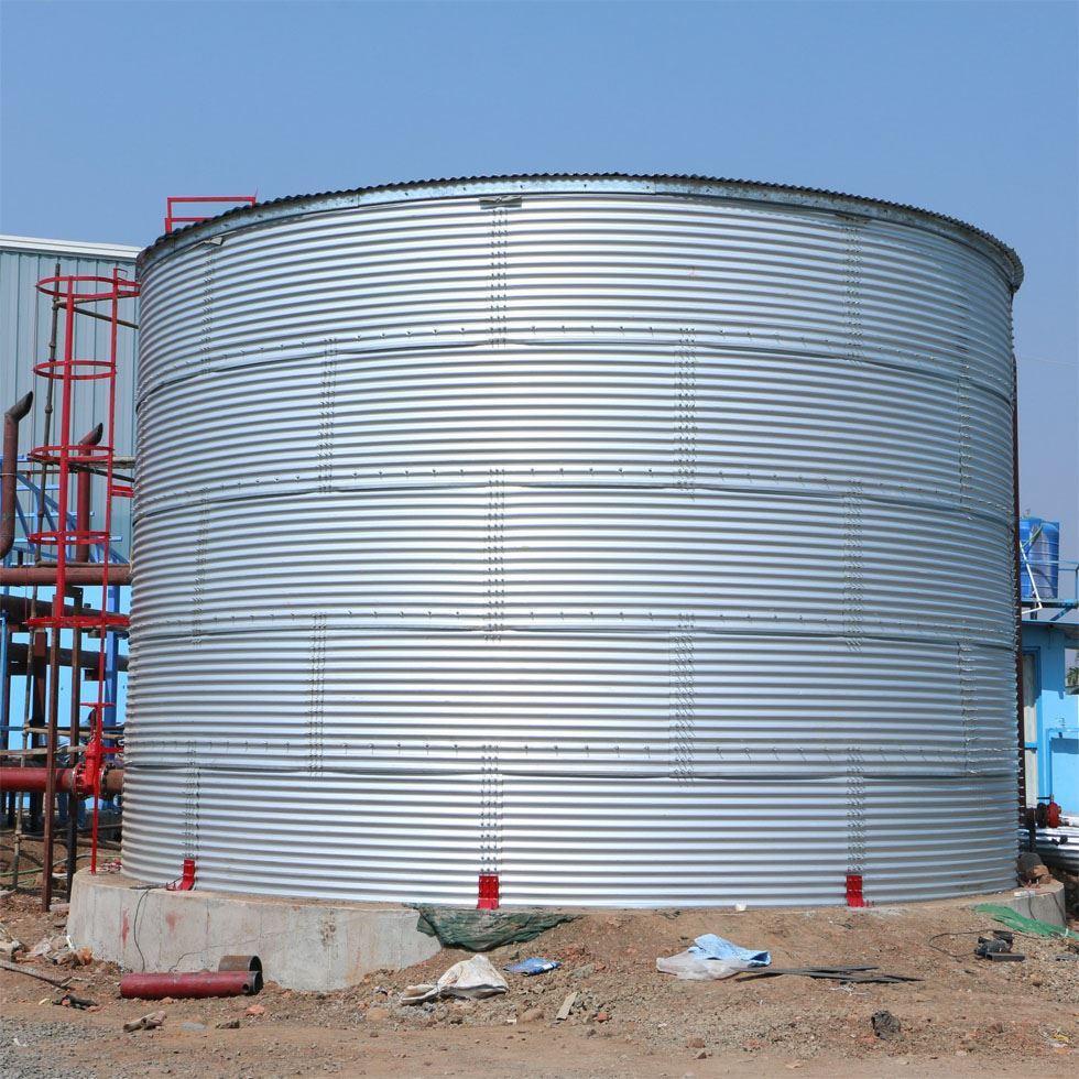 Sprinkler Water Tank Image