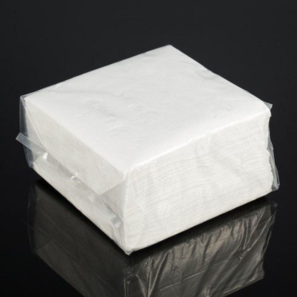 Square Tissue Paper Image