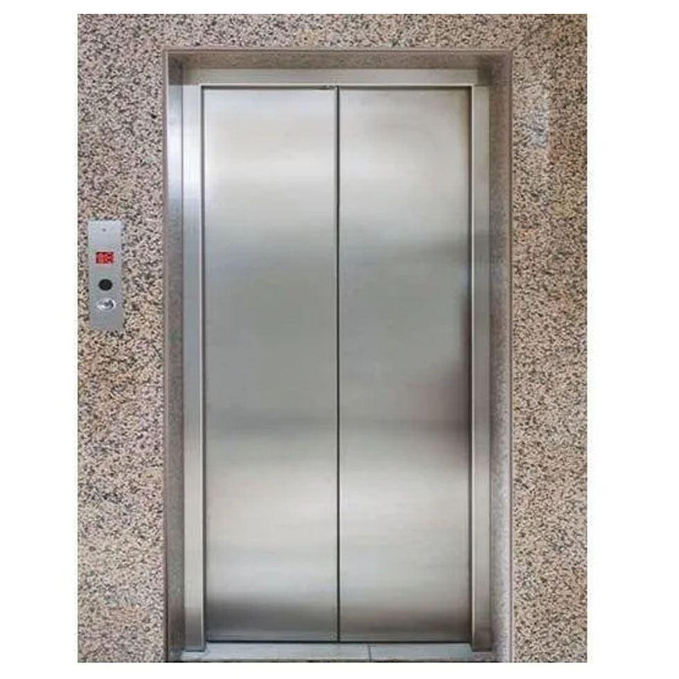 Ss Automatic Lift Image