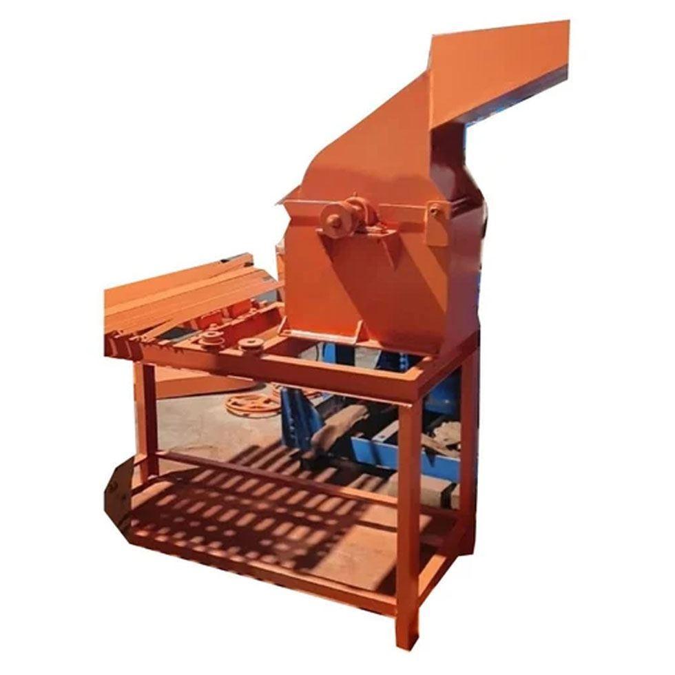 SS Cattle Feed Machine Image