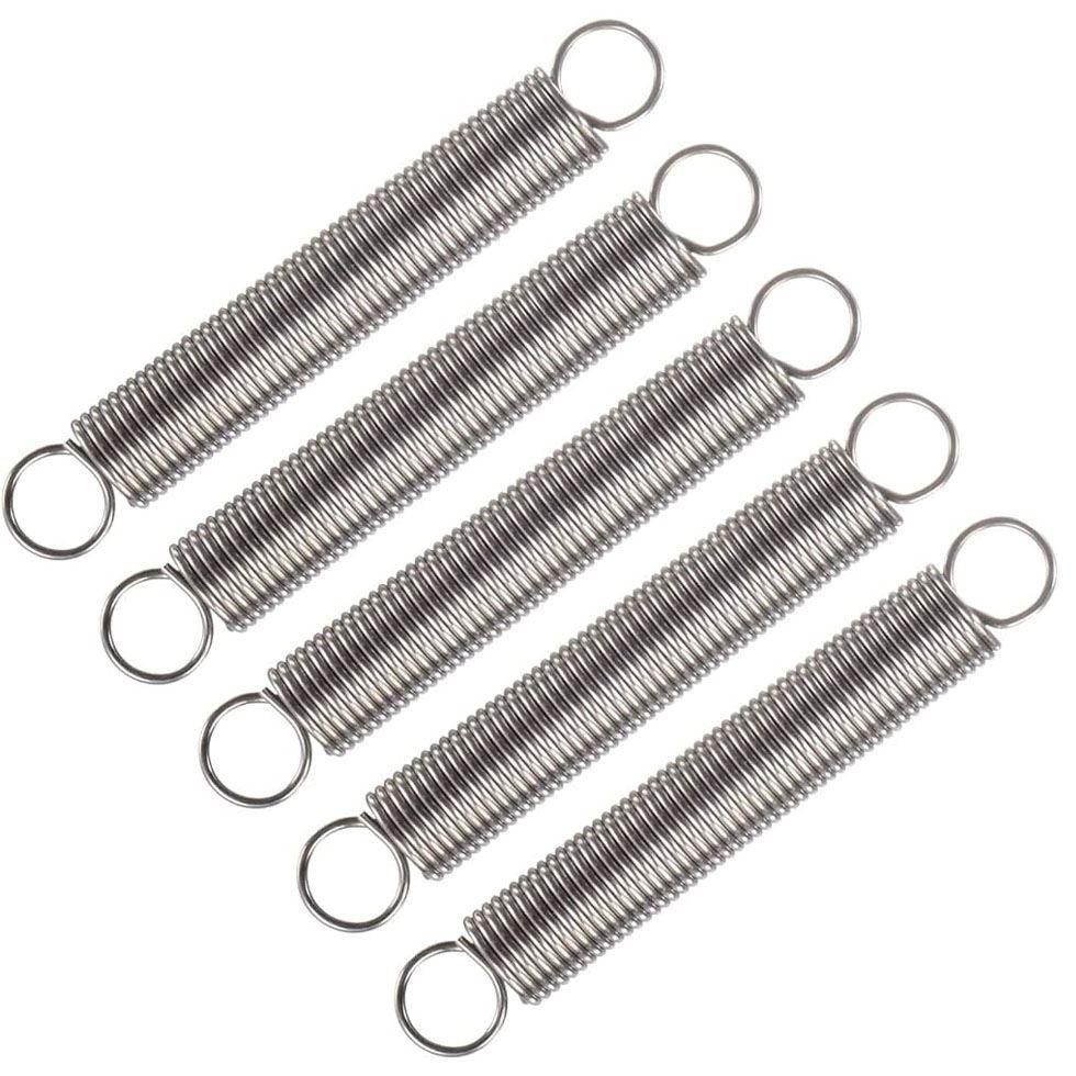SS Extension Springs Image