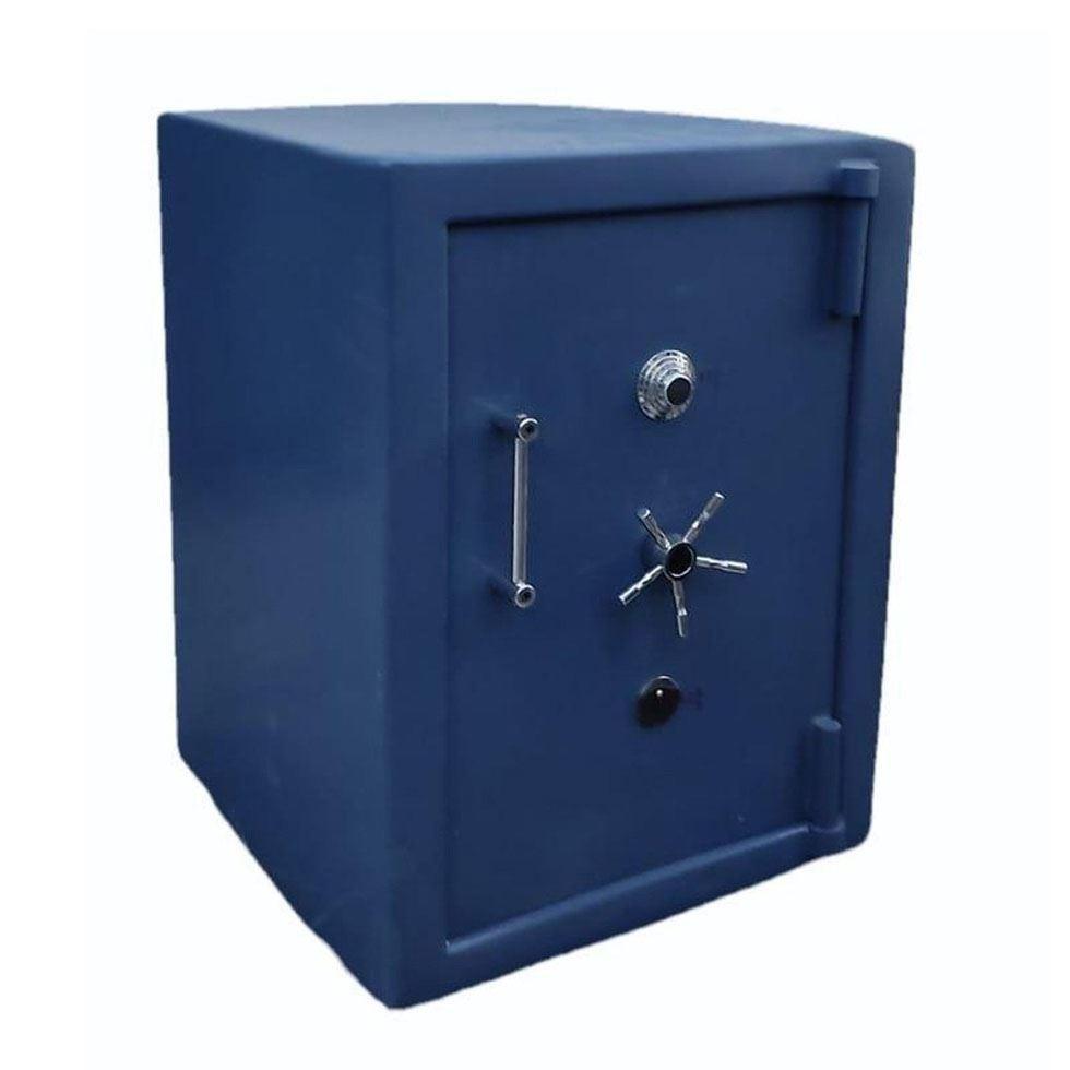 Ss Jewellery Safe Locker Image