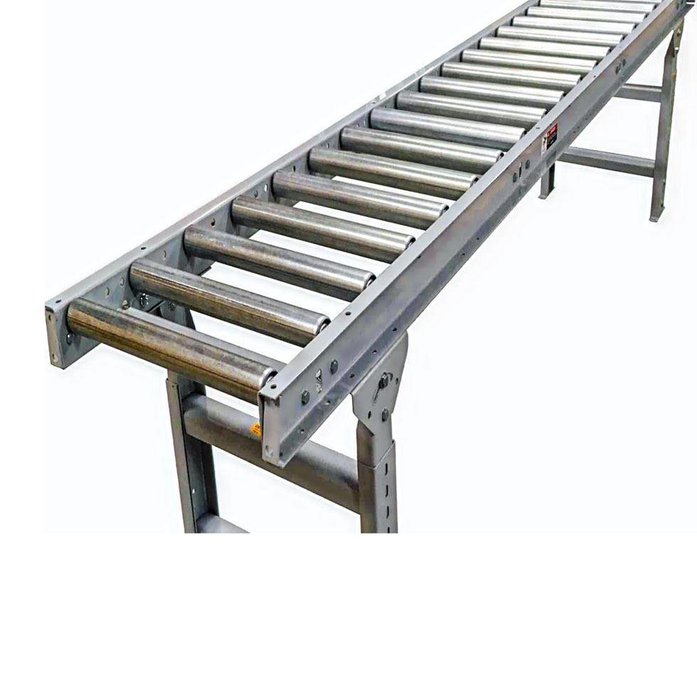 Ss Roller Conveyor Image