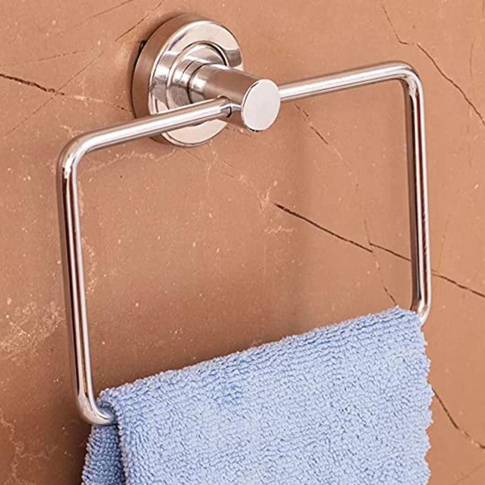 SS Towel Ring  Image