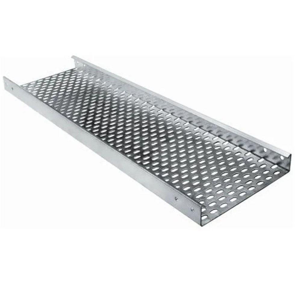 Stainless Cable Tray Image