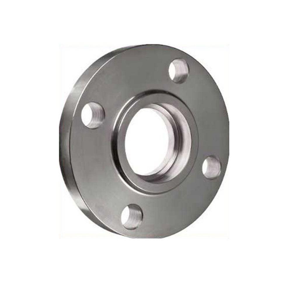 Stainless Duplex Flanges Image