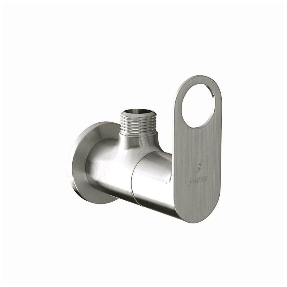 Stainless Steel Angular Valve Image