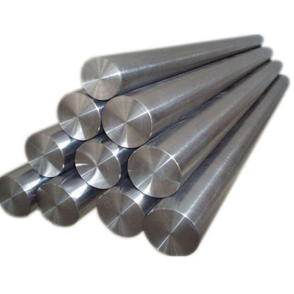 Stainless Steel Bars Image