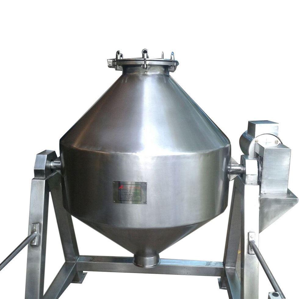 Stainless Steel Blender Machine Image