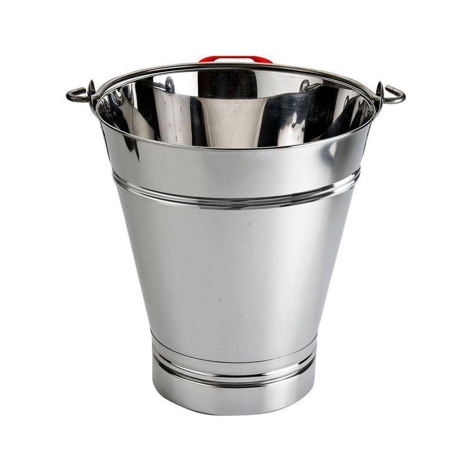 Stainless Steel Bucket Image