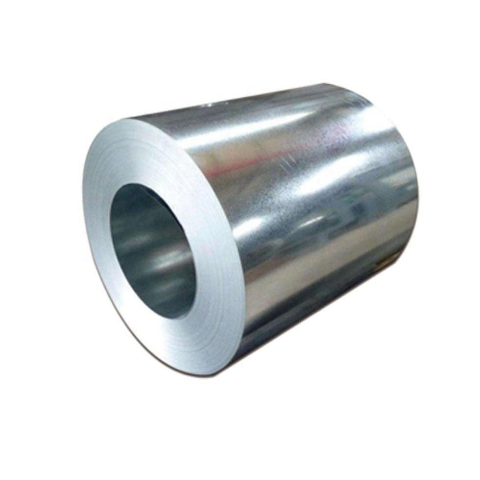 Stainless Steel Coils Image