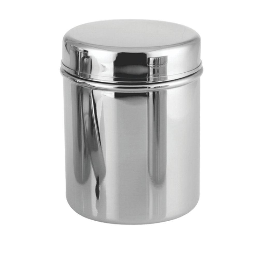 Stainless Steel Containers Image