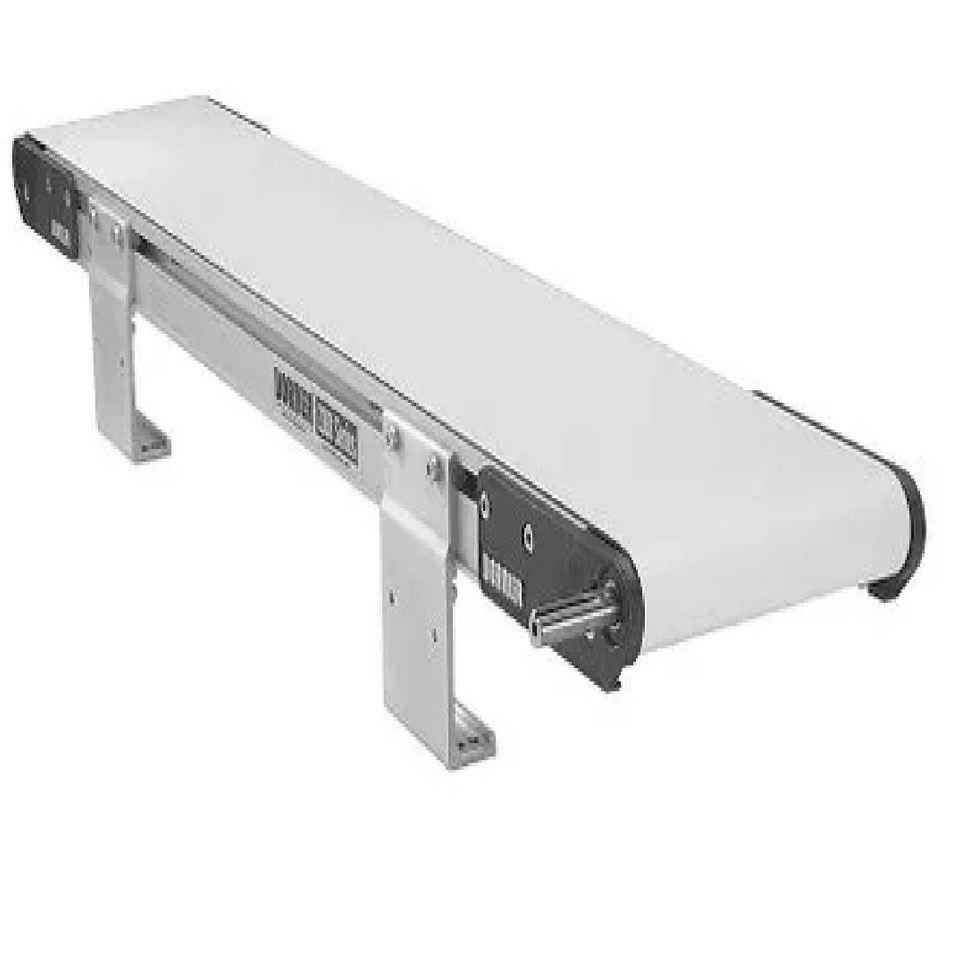 Stainless Steel Conveyors Image
