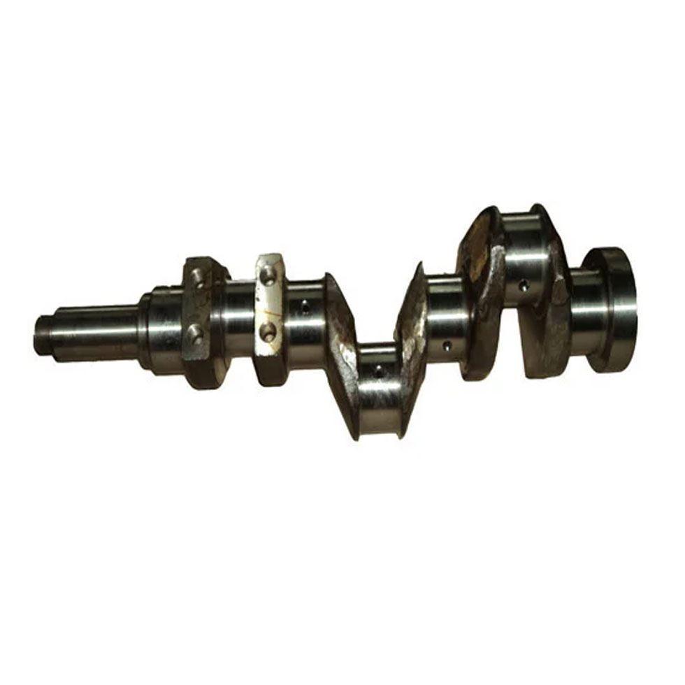 Stainless Steel Crankshafts Image