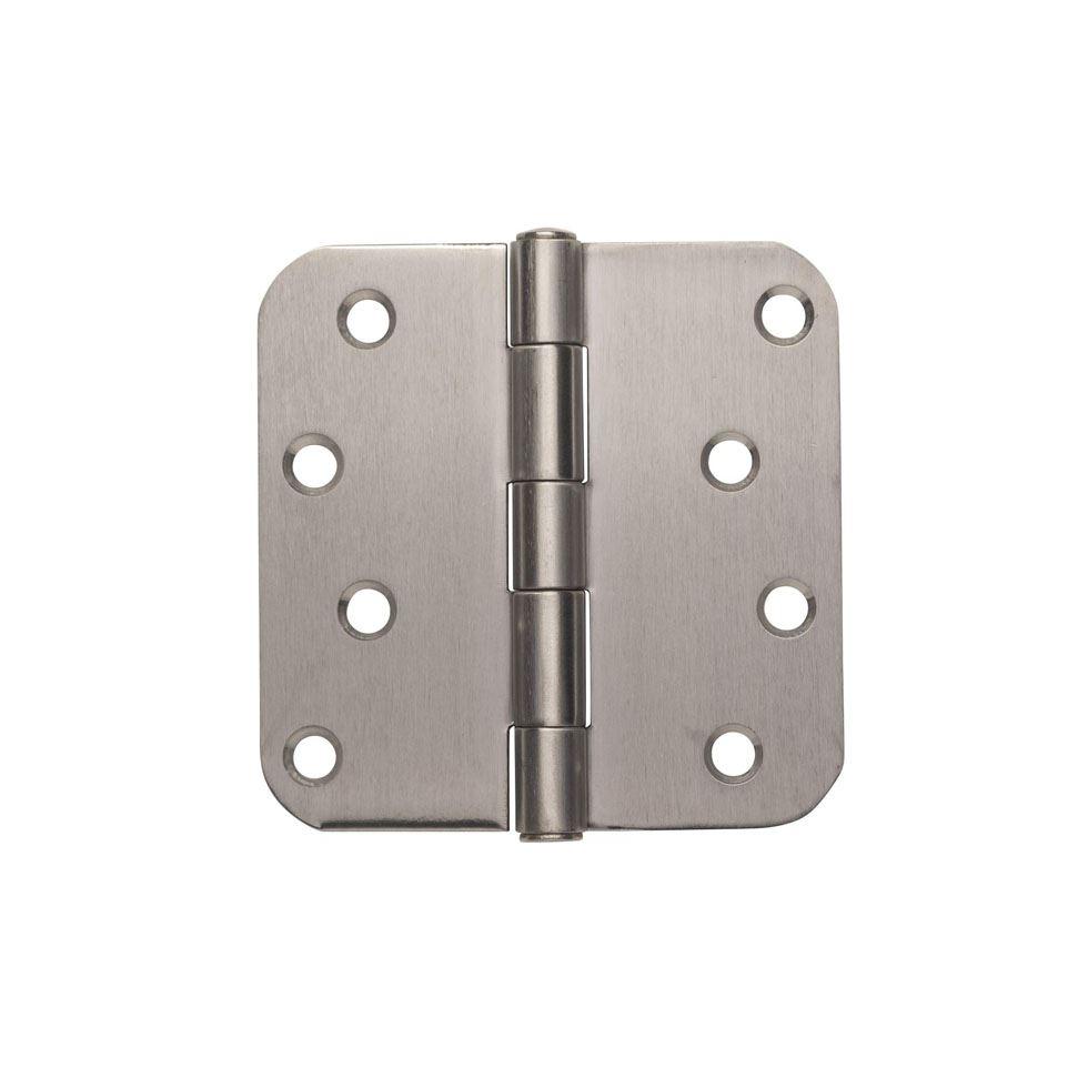 Stainless Steel Door Hinges Image