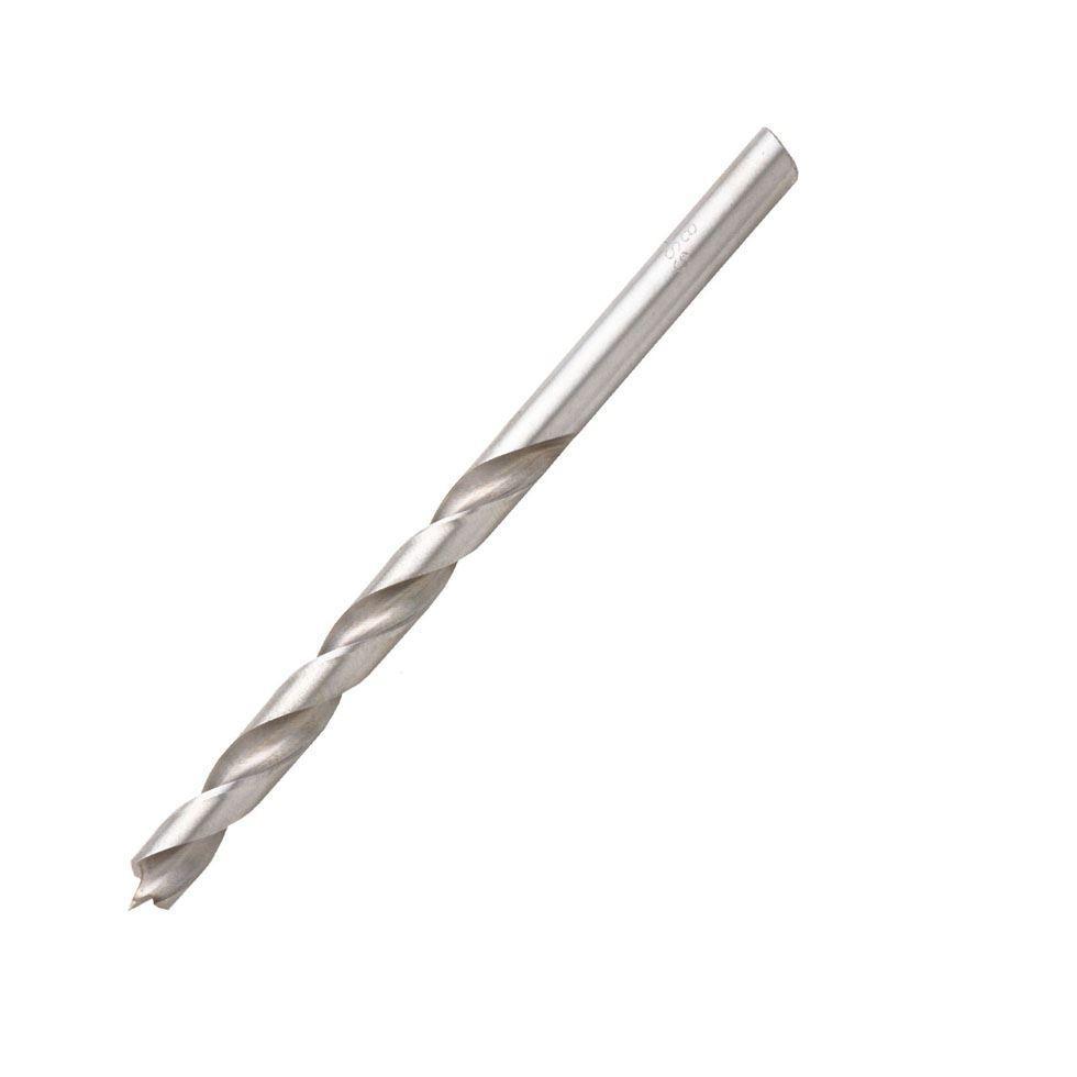 Stainless Steel Drill Bit Image