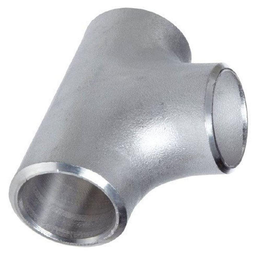Stainless Steel Fittings Image