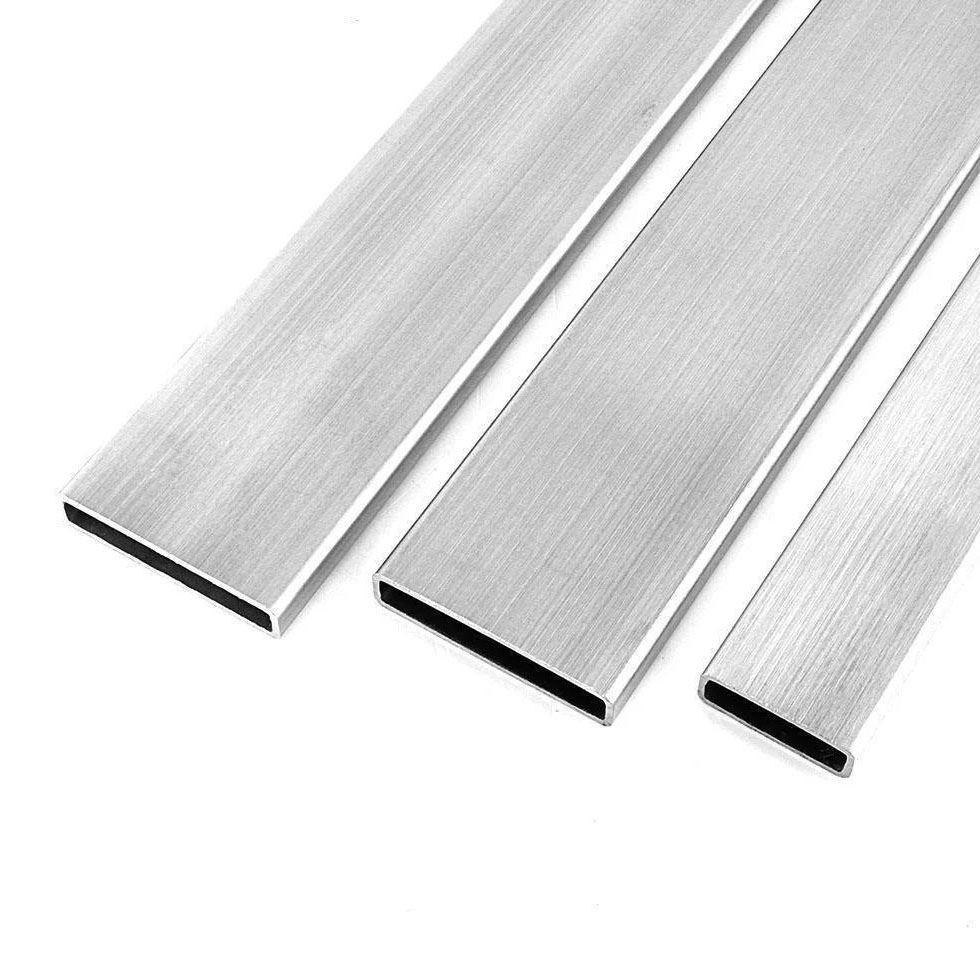 Stainless Steel Flat Bar Image