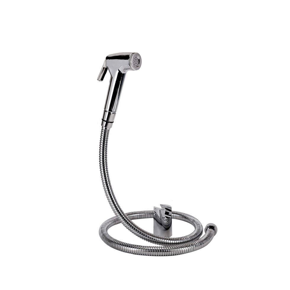 Stainless Steel Health Faucet Image