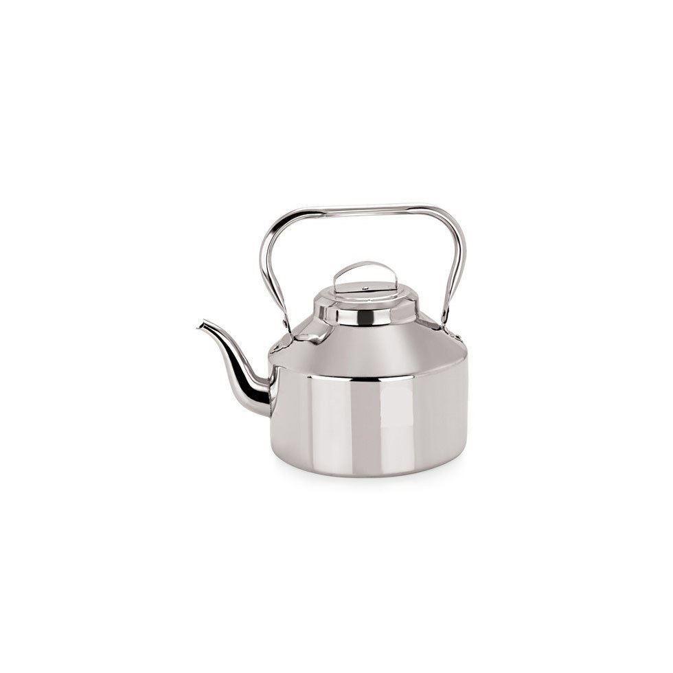 Stainless Steel Kettle Image