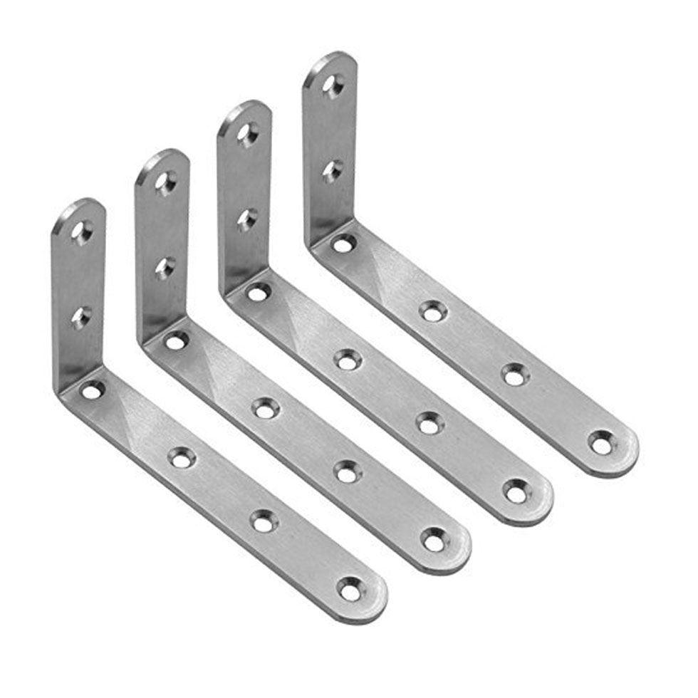 Stainless Steel Bracket Image