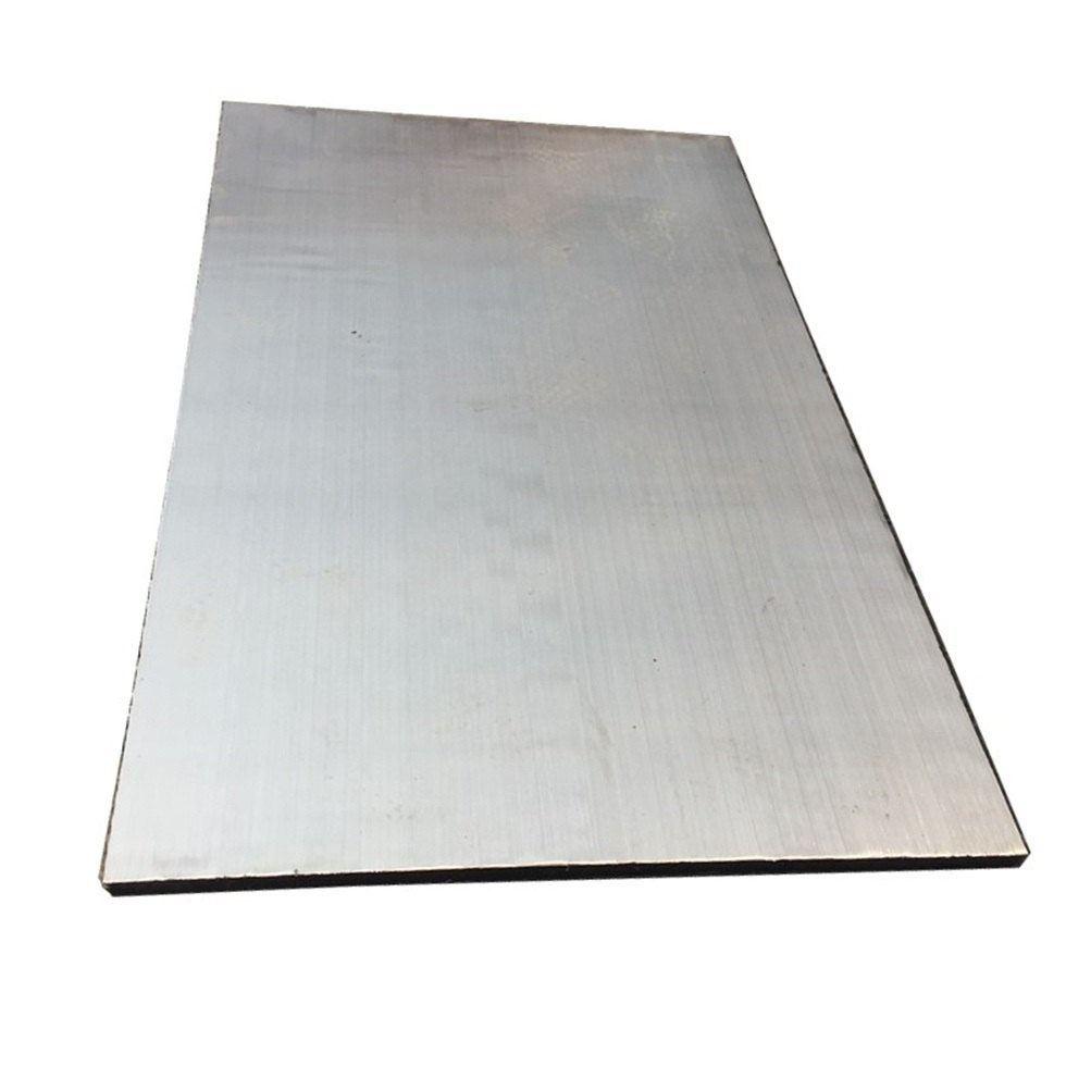Stainless Steel Sheet Image