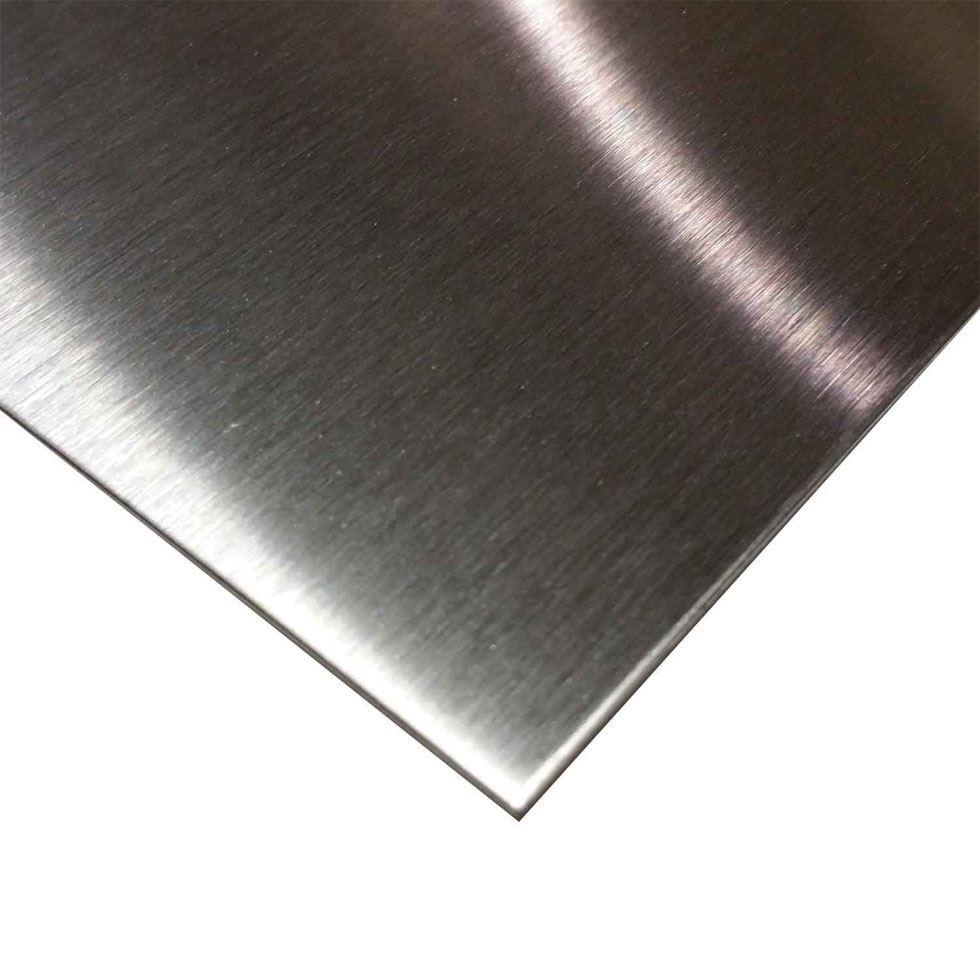 Stainless Steel Sheets Image