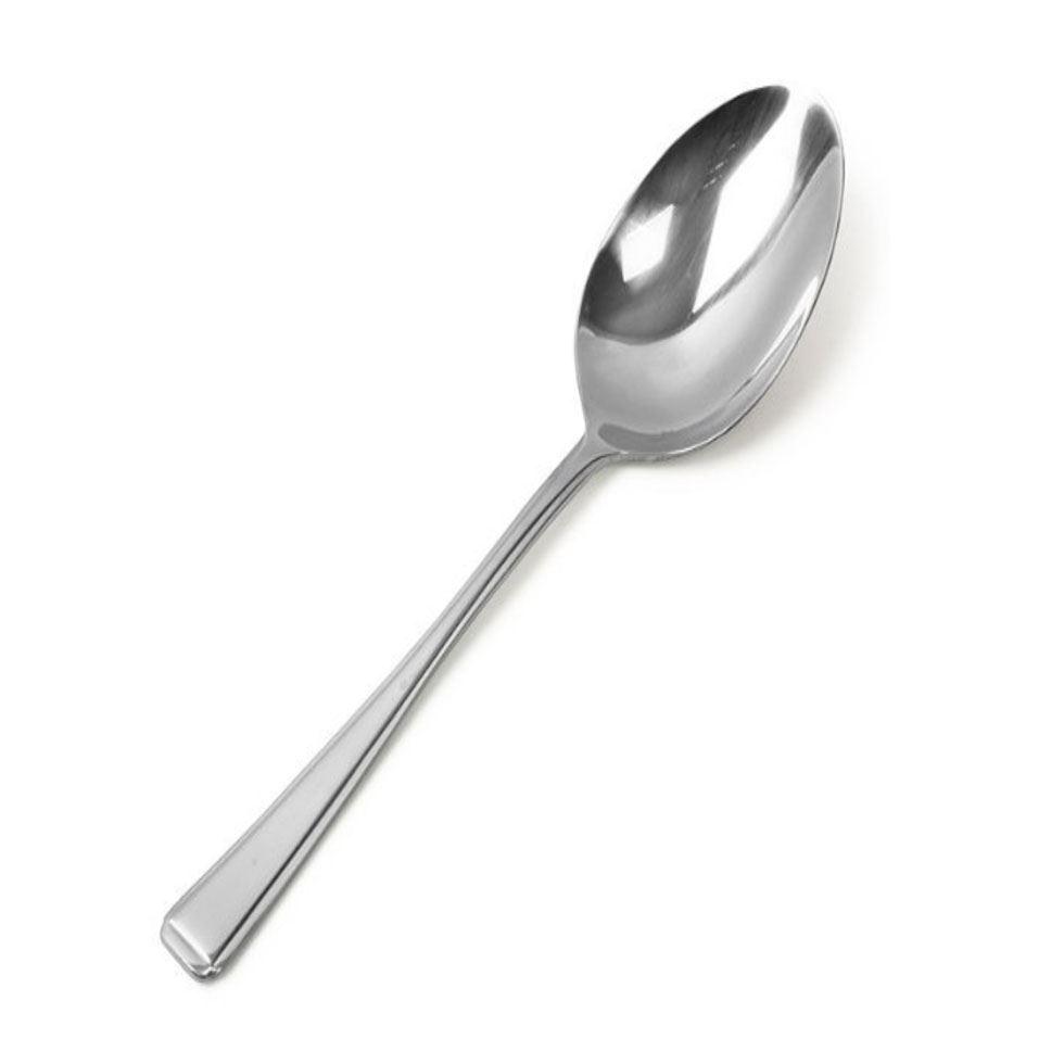 Stainless Steel Spoon Image