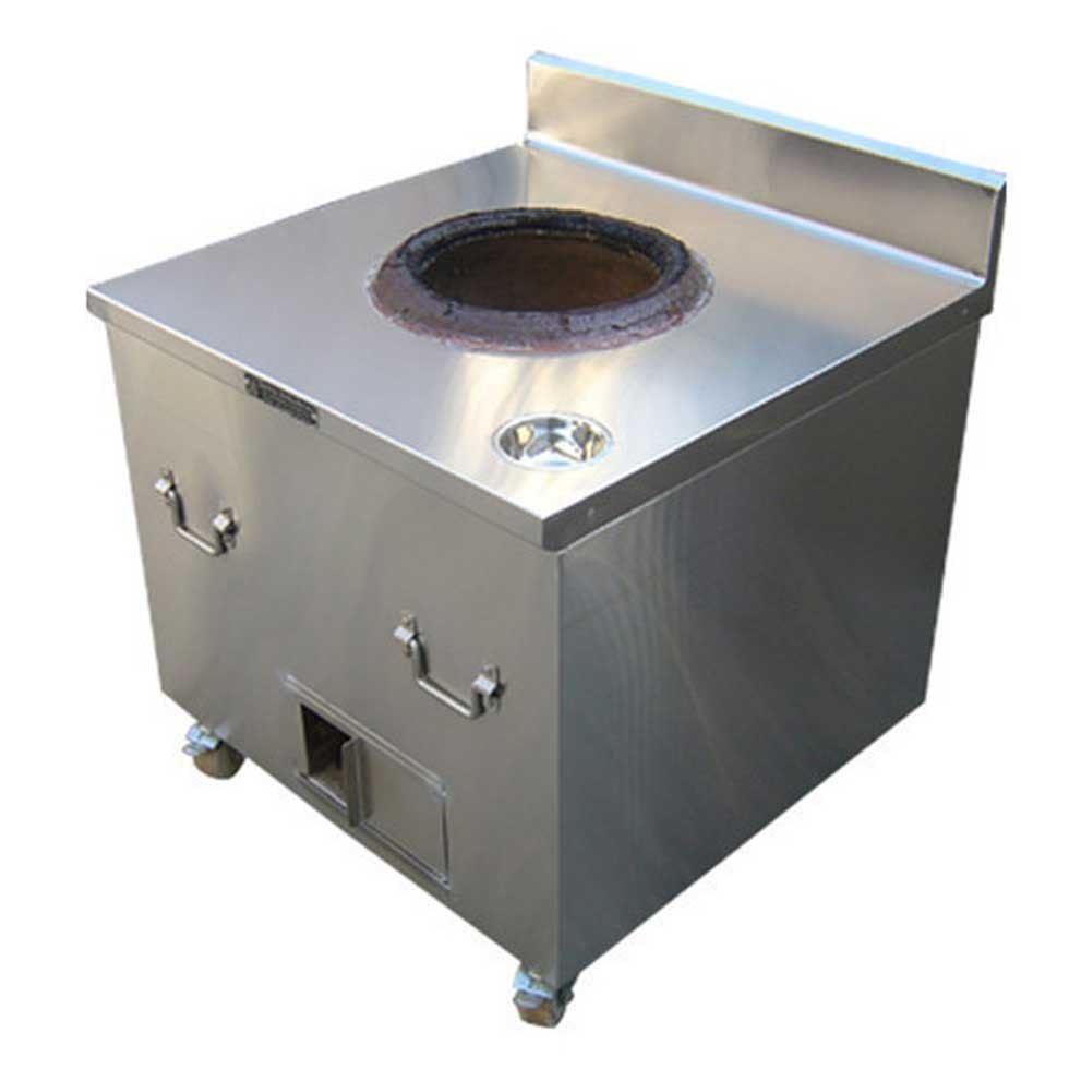 Stainless Steel Tandoor Image